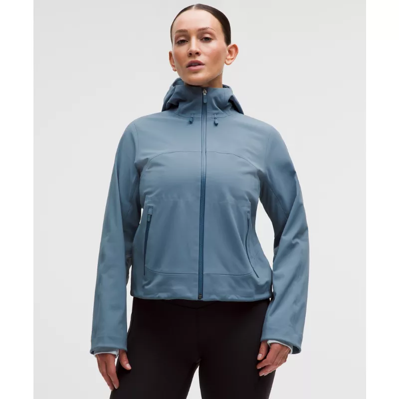 Women's Cross Chill City-to-Trail Jacket