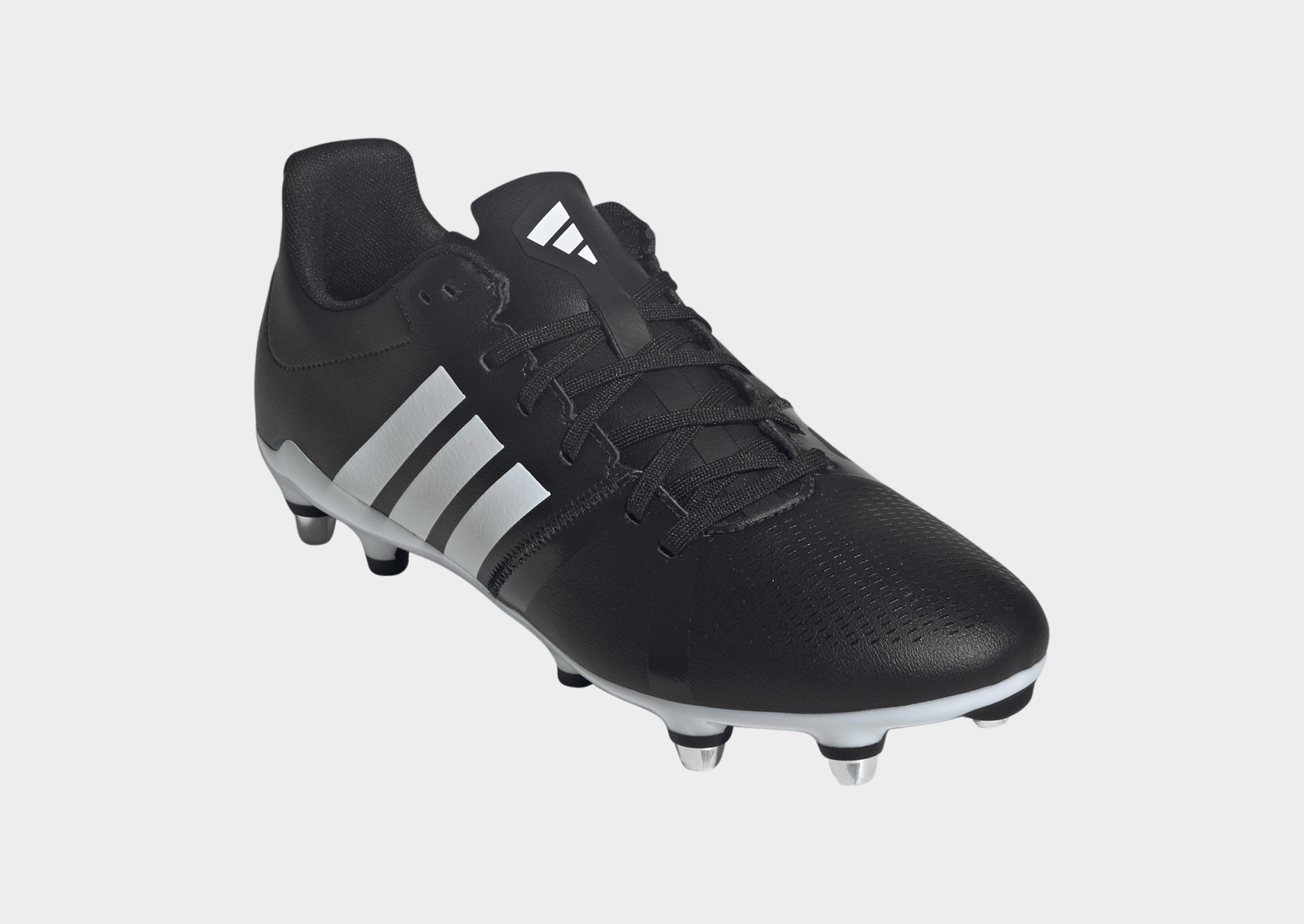 adidas RS15 AVAGLIDE, WEICHE BÖDEN, RUGBYSCHUH