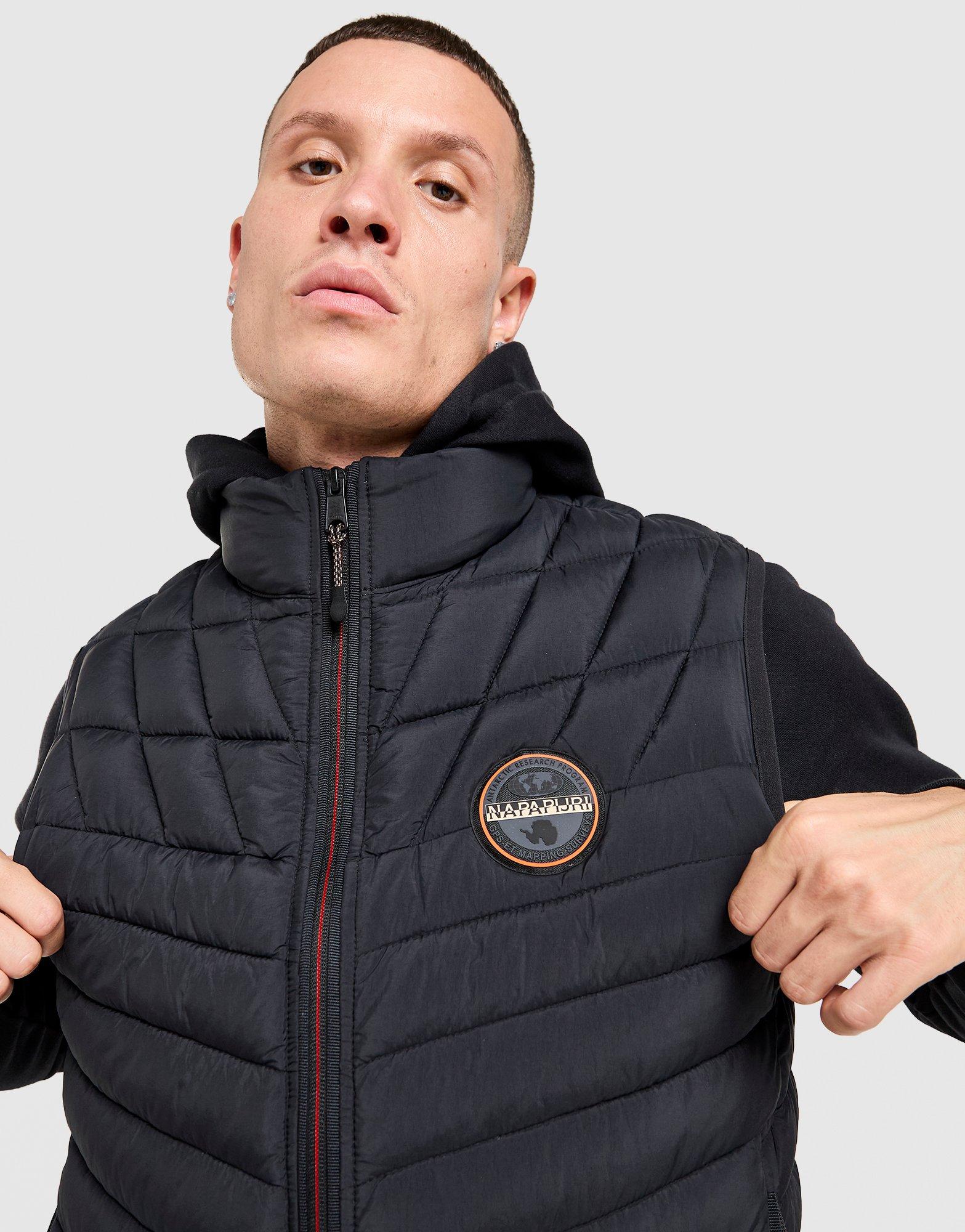 Napapijri Lapaz Weste