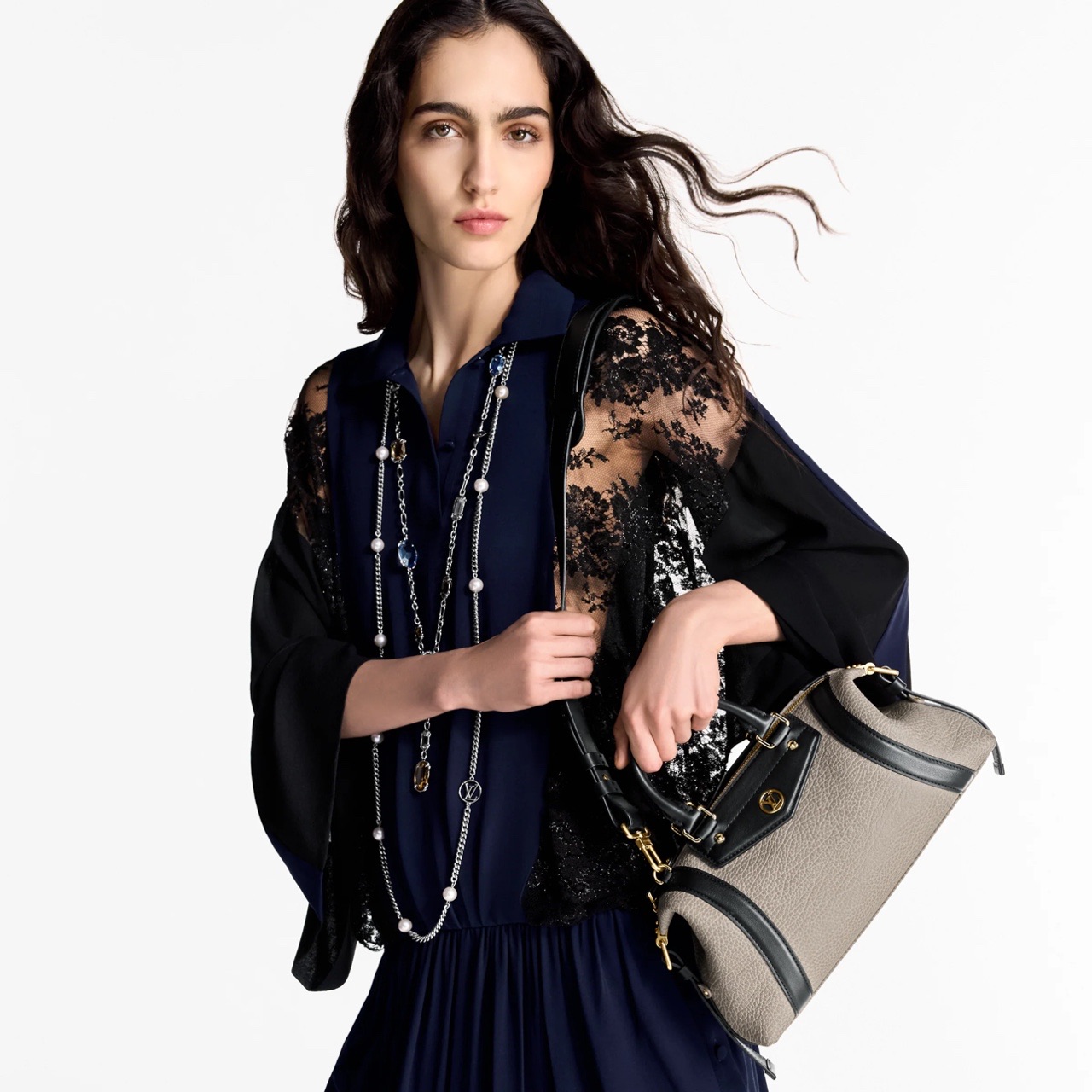 LV Biker PM M14721