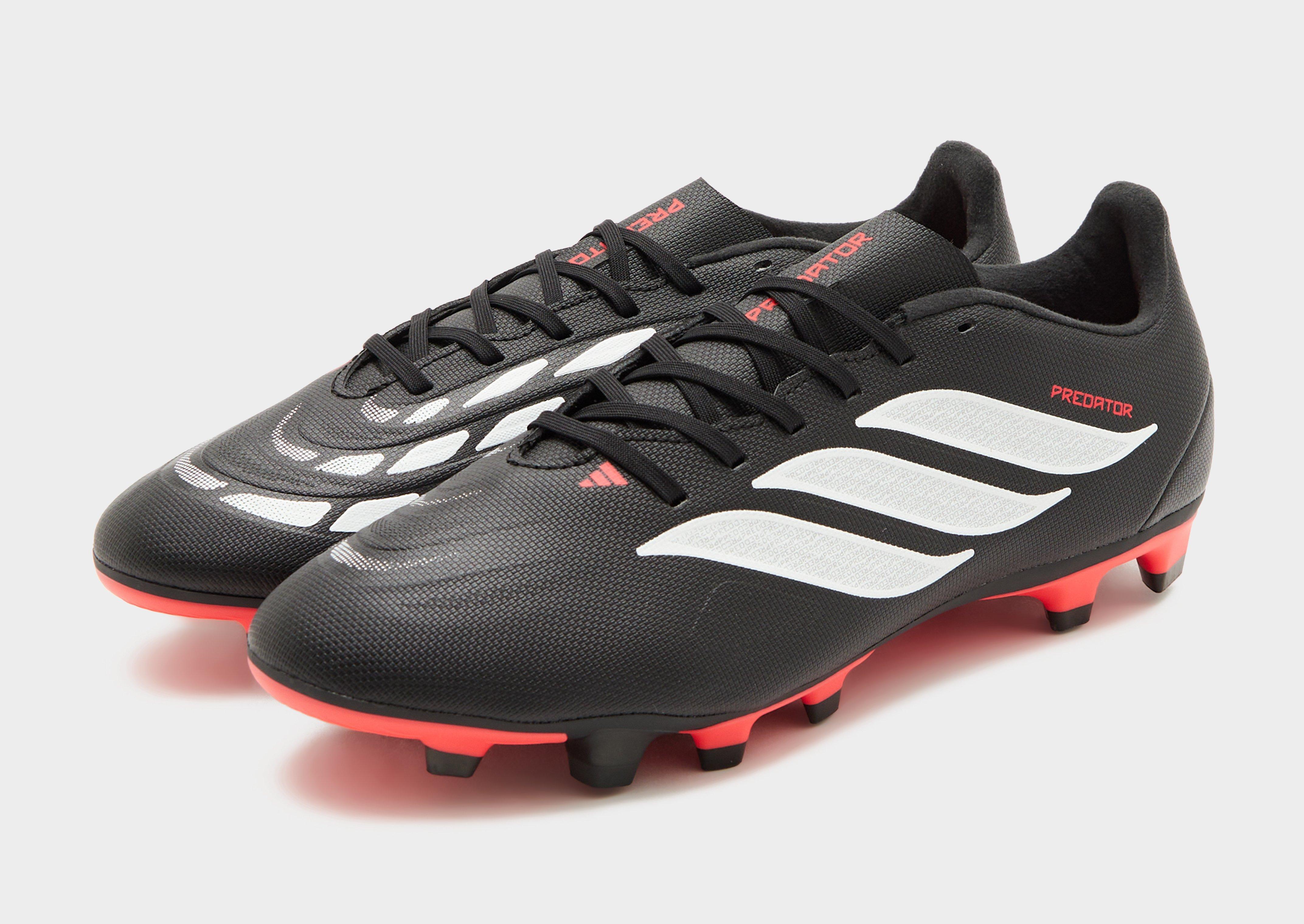 adidas Predator Club Firm Ground/multi Ground Fußballschuh