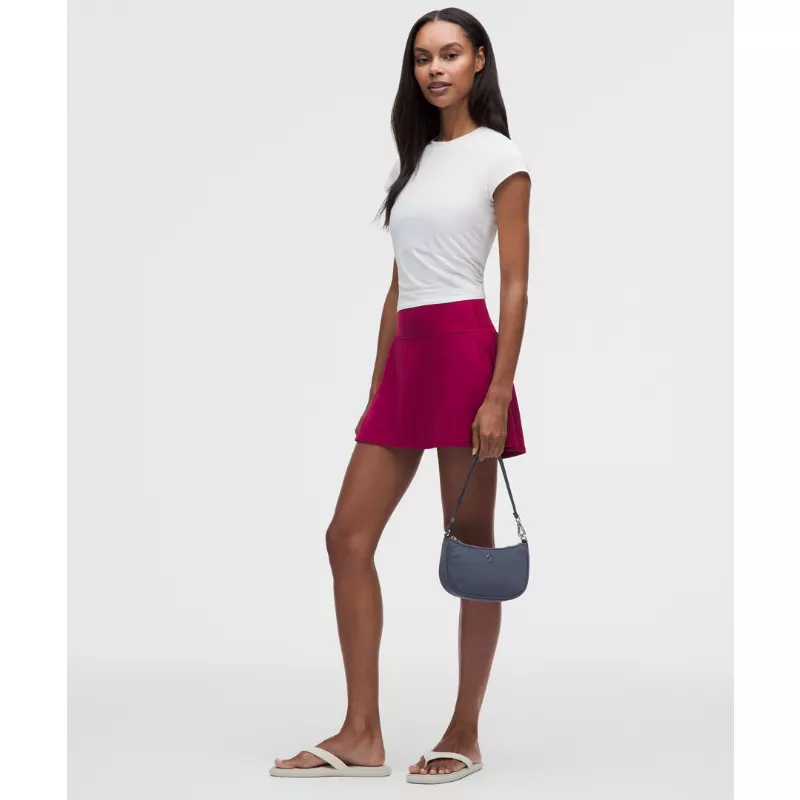 City Essentials Mini Shoulder Bag 1L