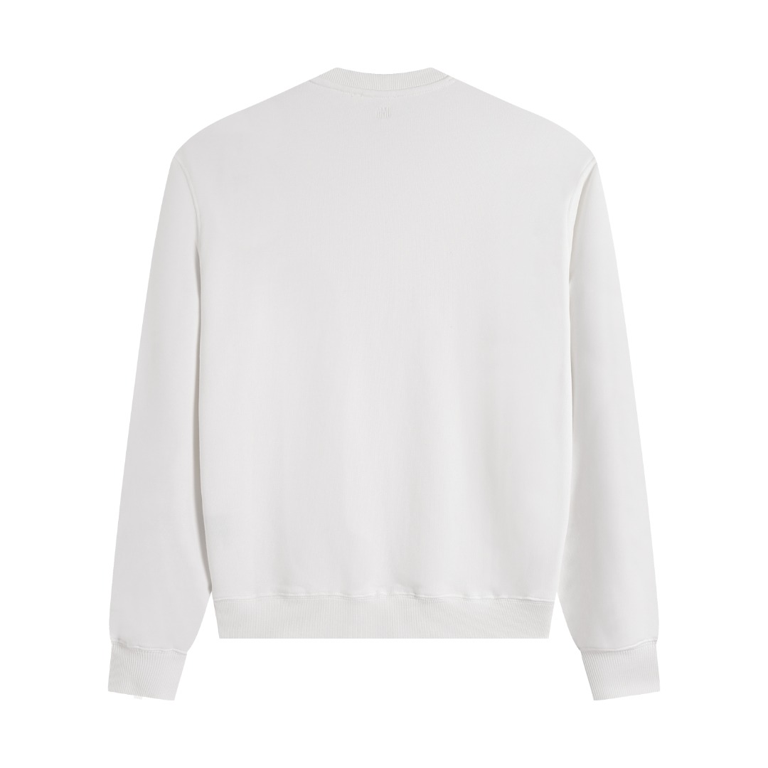 Ami Frühjahr/Sommer 2026 Neu Sweatshirt Größe S-XL