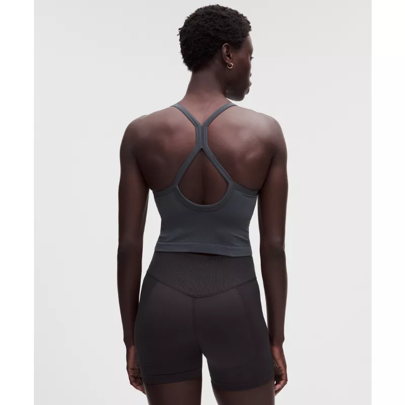 Get Low Cross-Back Training Tank Top Light Support, B/C Cup