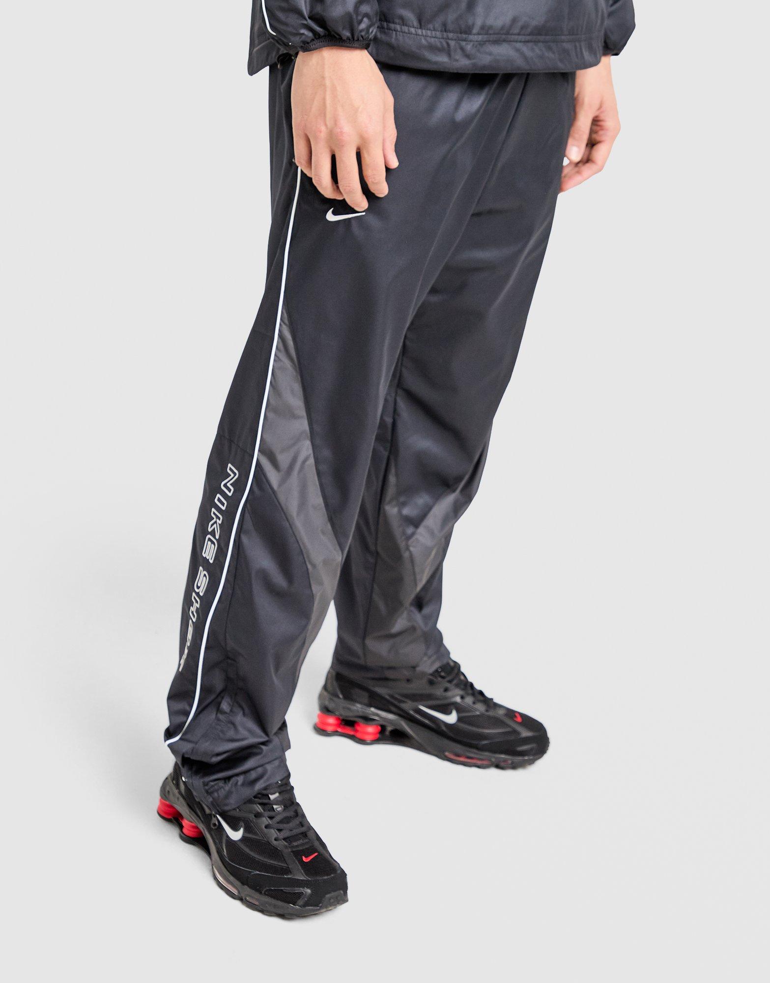 Nike Shox Trainingshose