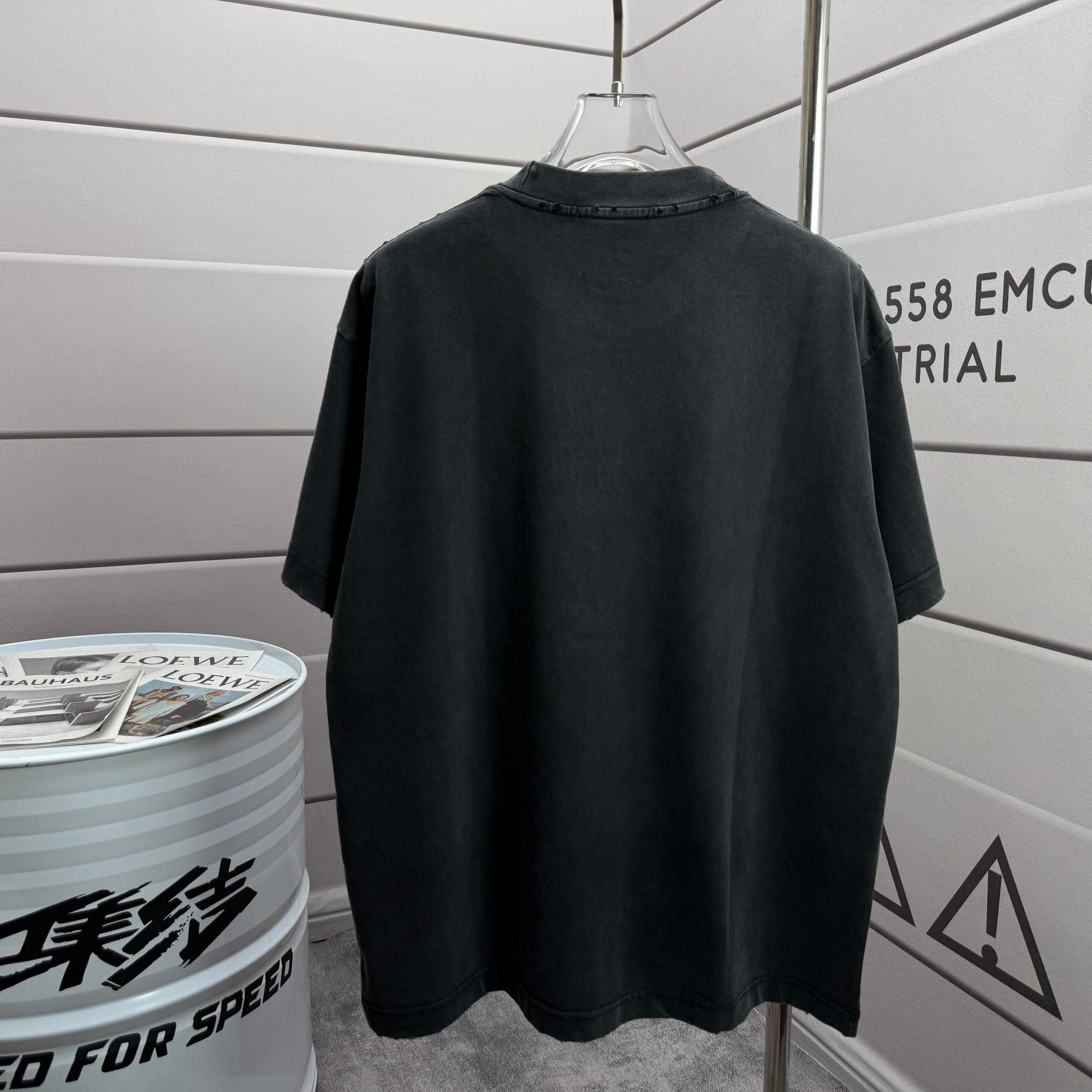 Balenciaga 2026ss New T Shirt Size S-XXL