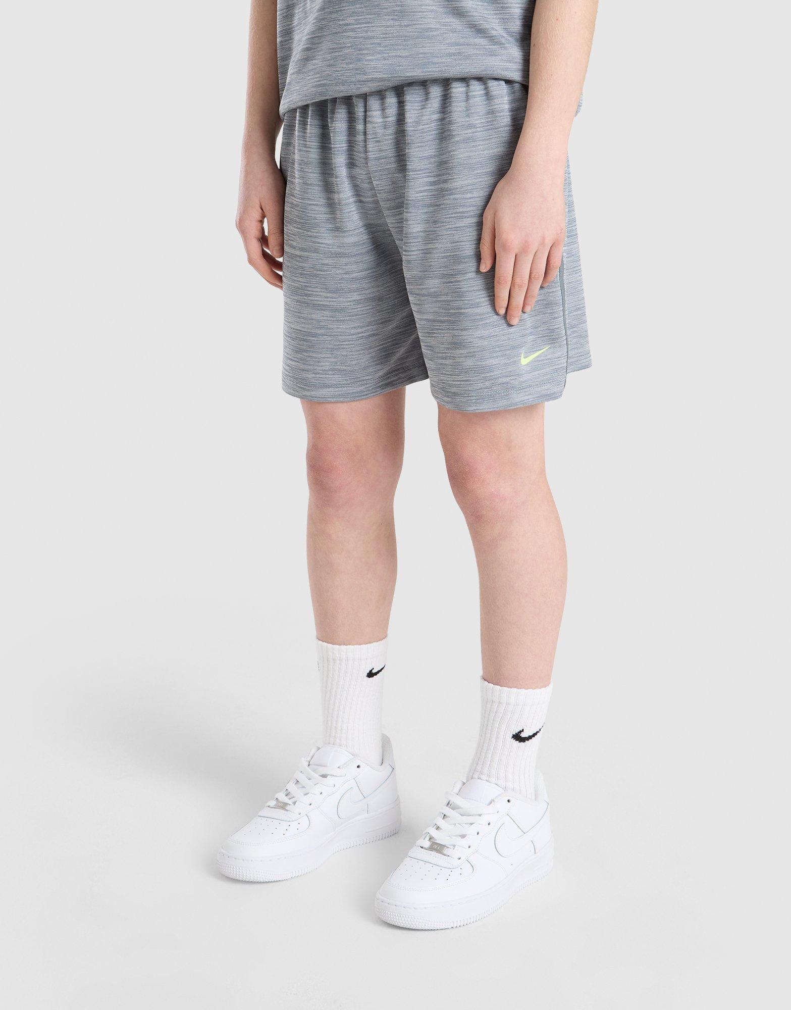 Nike Multi Knit Shorts Kinder