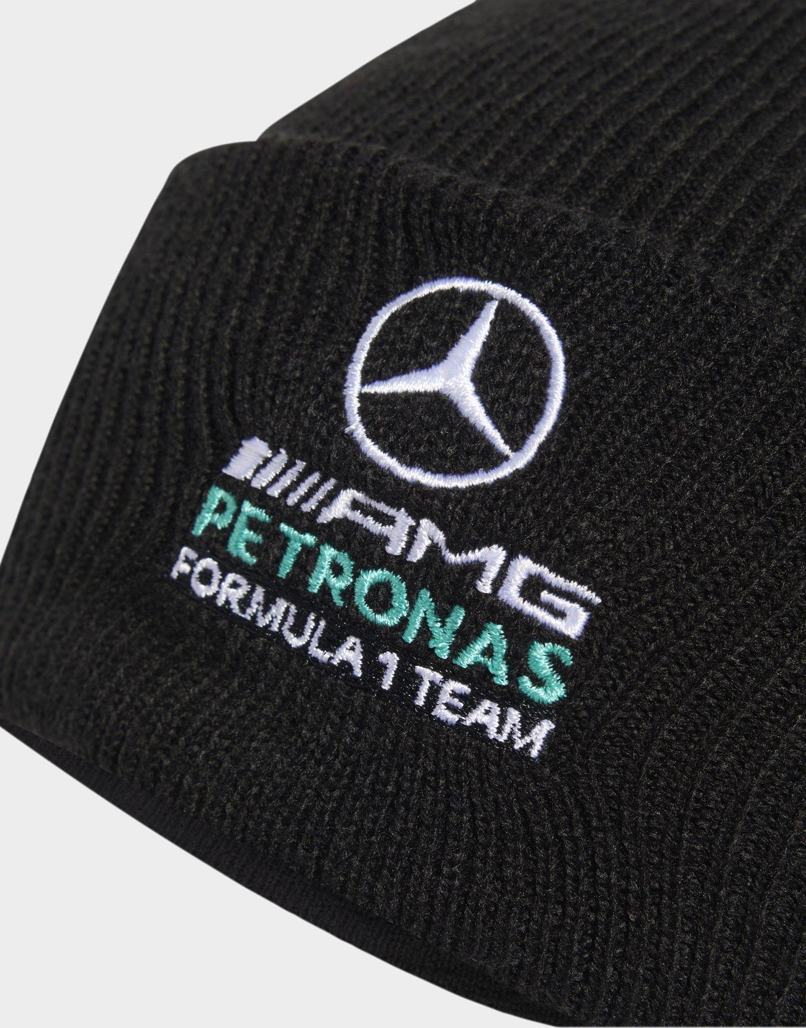 adidas MERCEDES - AMG PETRONAS FORMULA 1 TEAM DNA MÜTZE