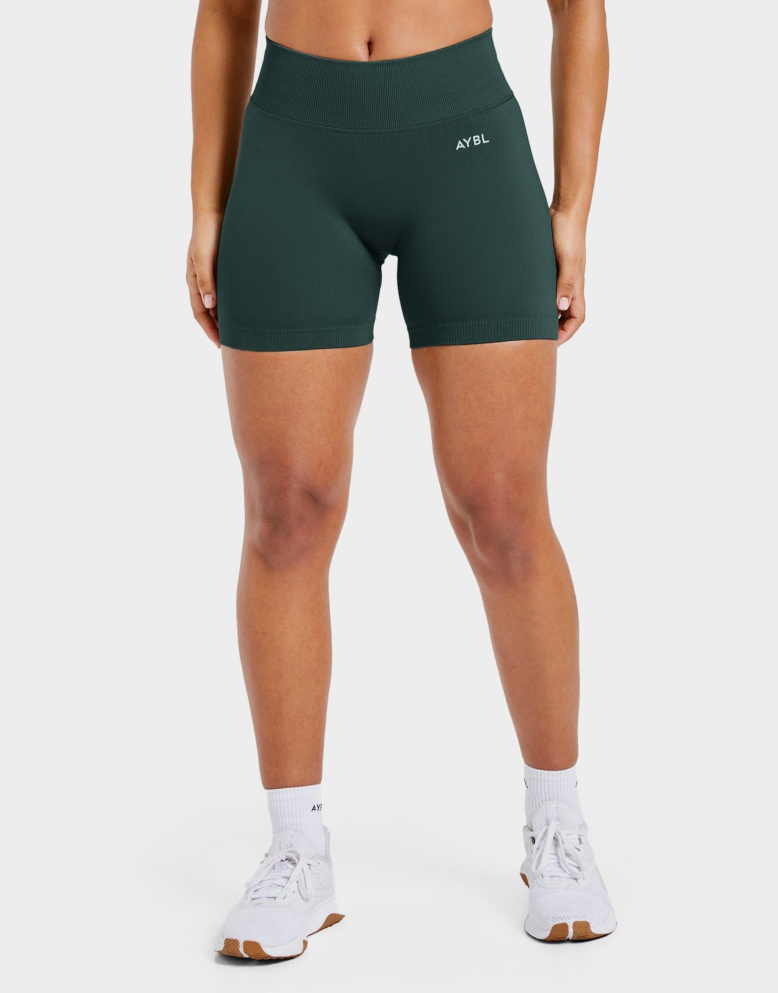 AYBL Adapt Seamless Shorts