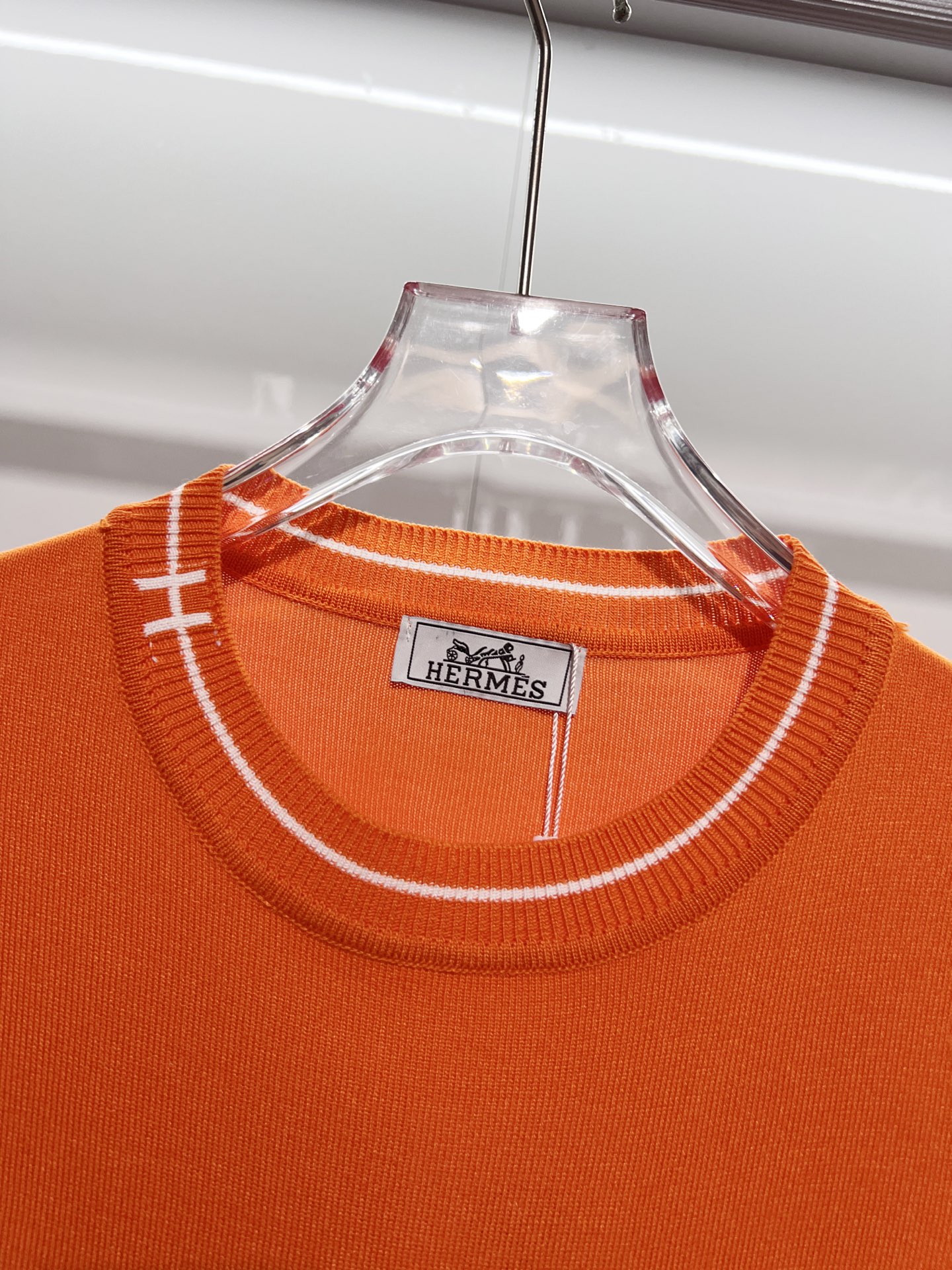 Hermes 2026ss New T Shirt Size M-XXXL
