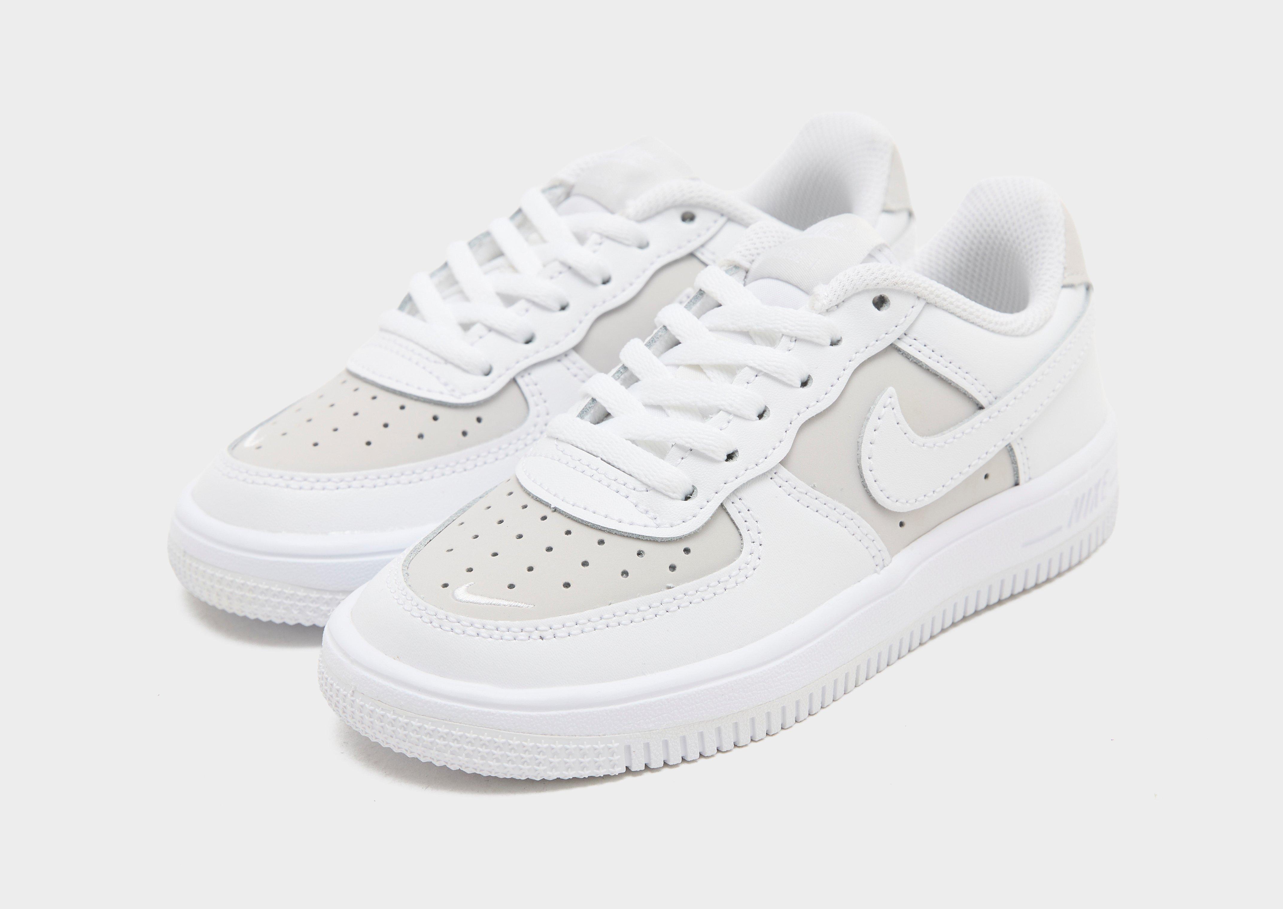 Nike Air Force 1 '07 LV8 Kleinkinder