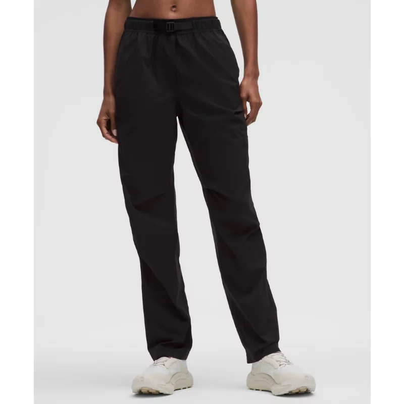 Packable Lightweight Hiking Pant