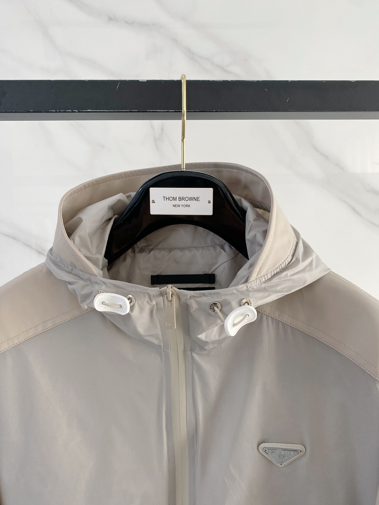 Prada 2026ss New Jacket Size 48-56