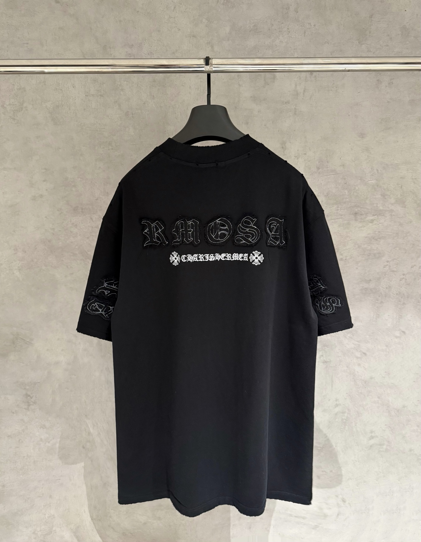 Chrome Hearts 2026ss New  T Shirt Size S-XXL