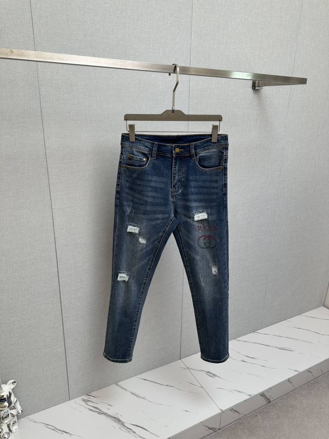 Gucci New Men Jeans Size 29-38