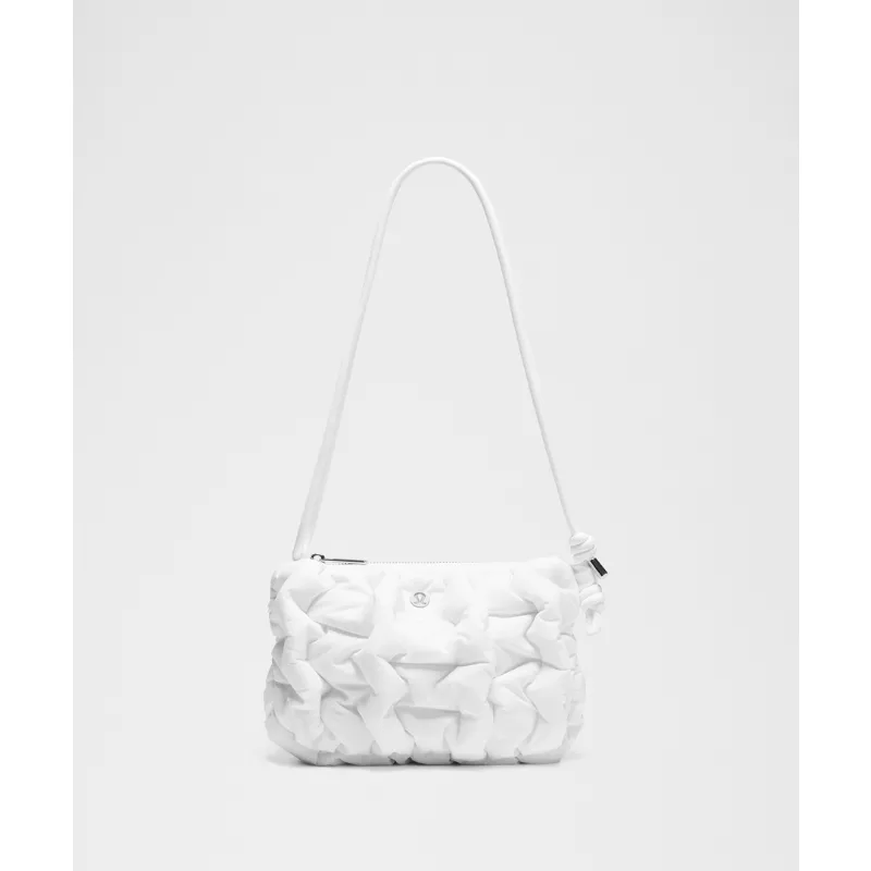 Quilty Puff Small Crossbody Bag 2.4L