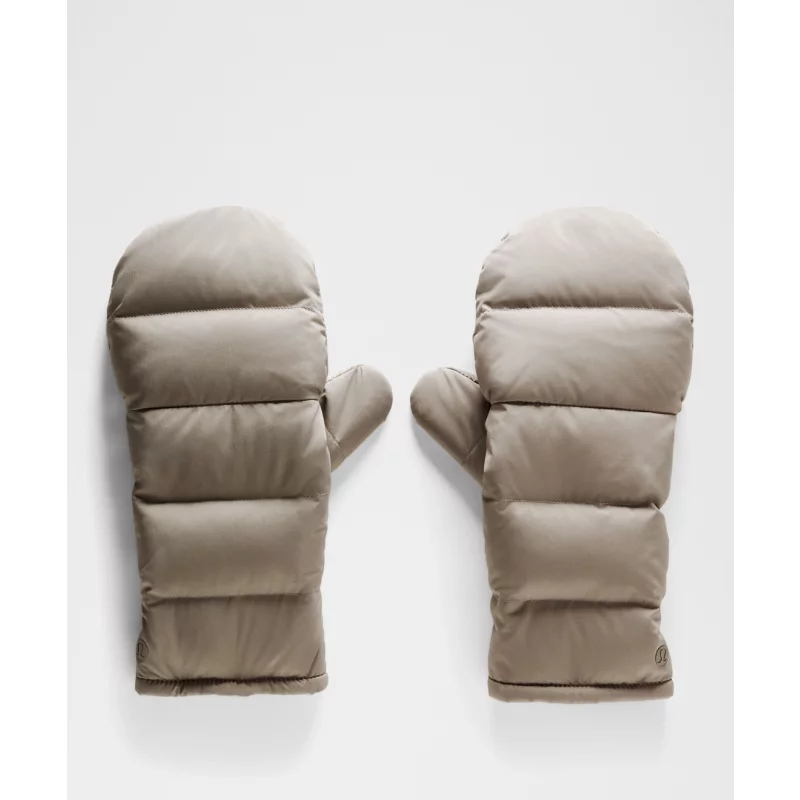 Wunder Puff Mittens