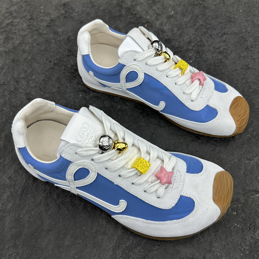 Loewe 25ss Jambo Sneaker Size 36-46