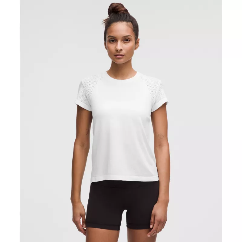 Train to Be Short-Sleeve Shirt