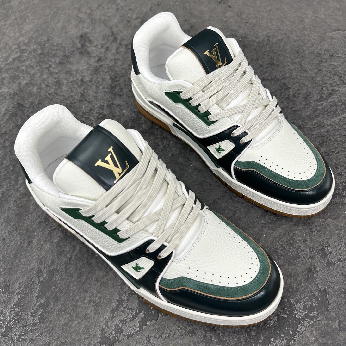 Louis Vuitton Trainer Sneaker size 36-46