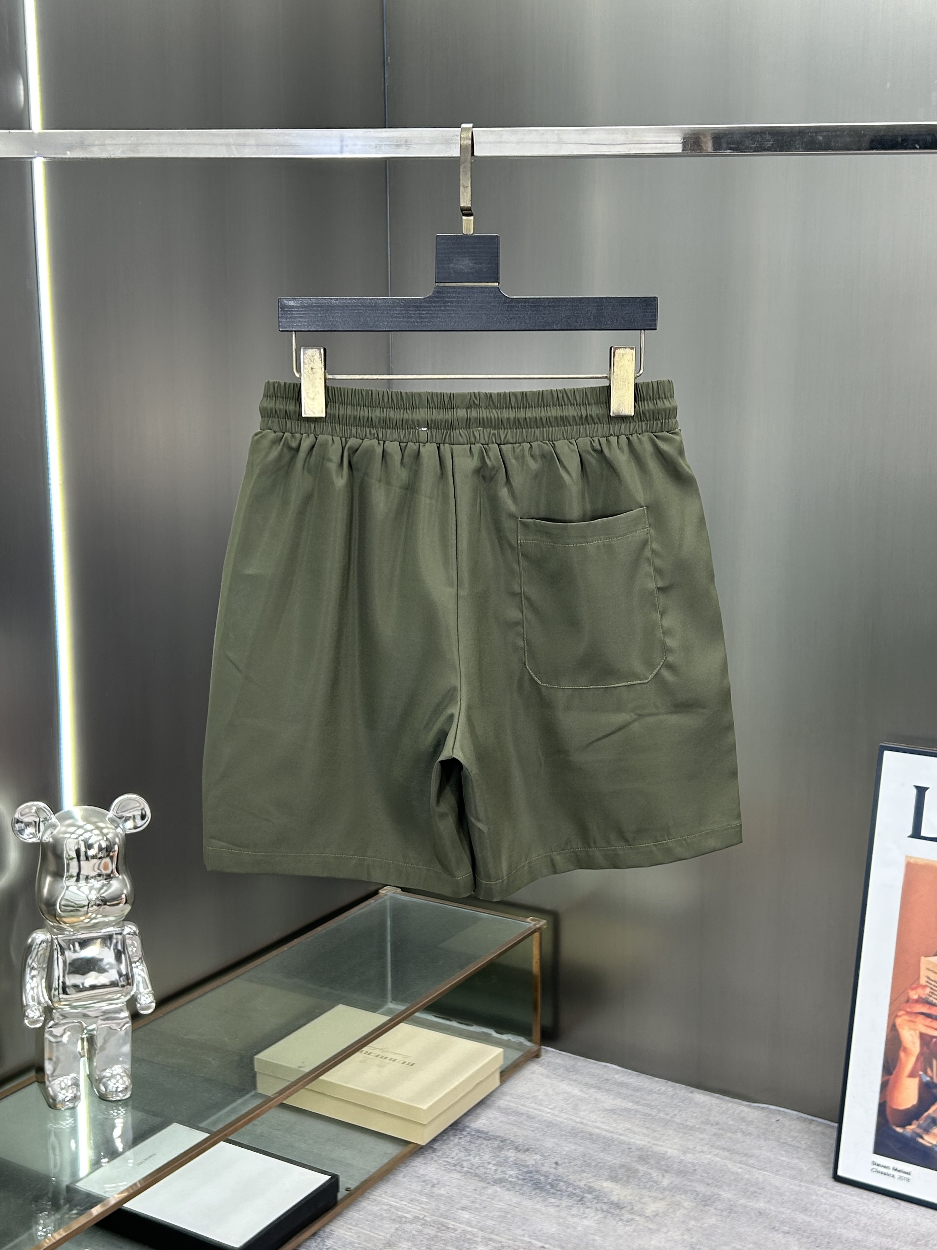 Moncler Beach Shorts Size M-XXXL