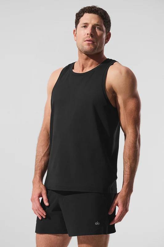 Conquer Tank
