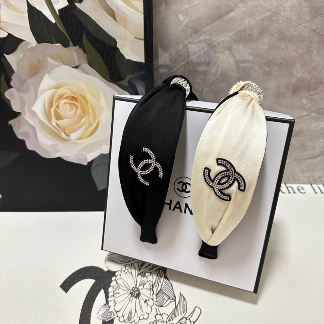 CC Hairband 0024