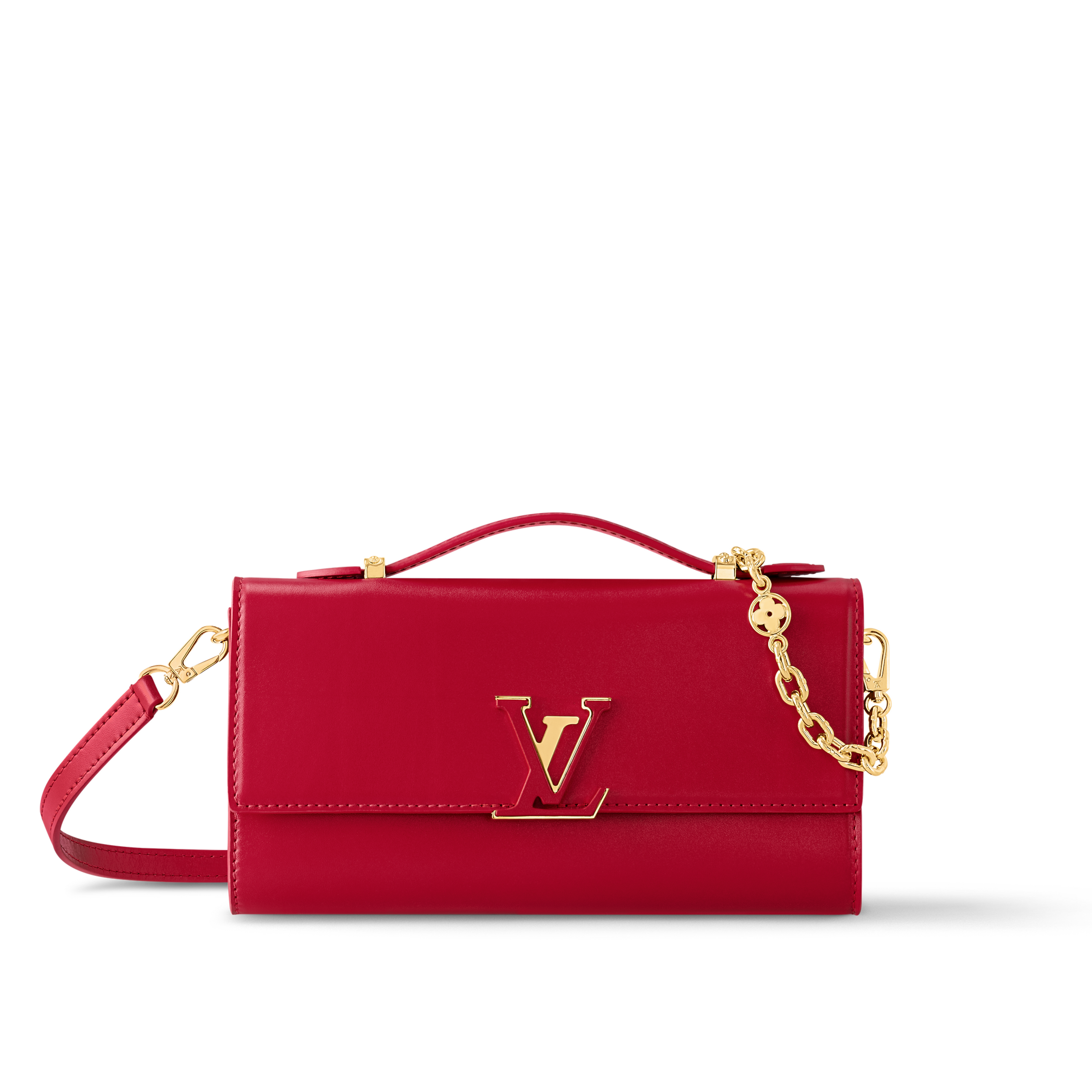 Wallet On Chain Capucines M12405