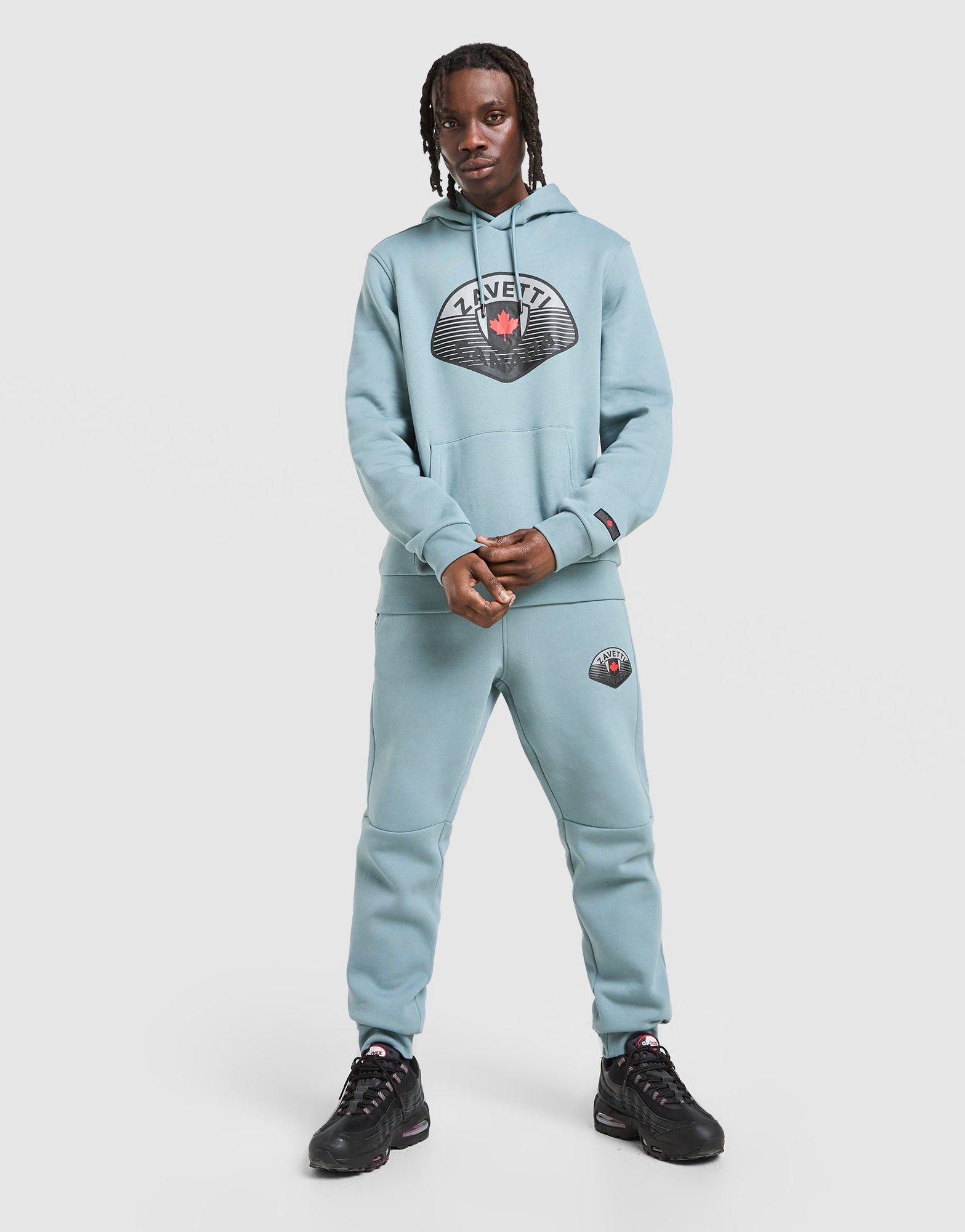 Zavetti Canada Botticini Classic Tracksuit