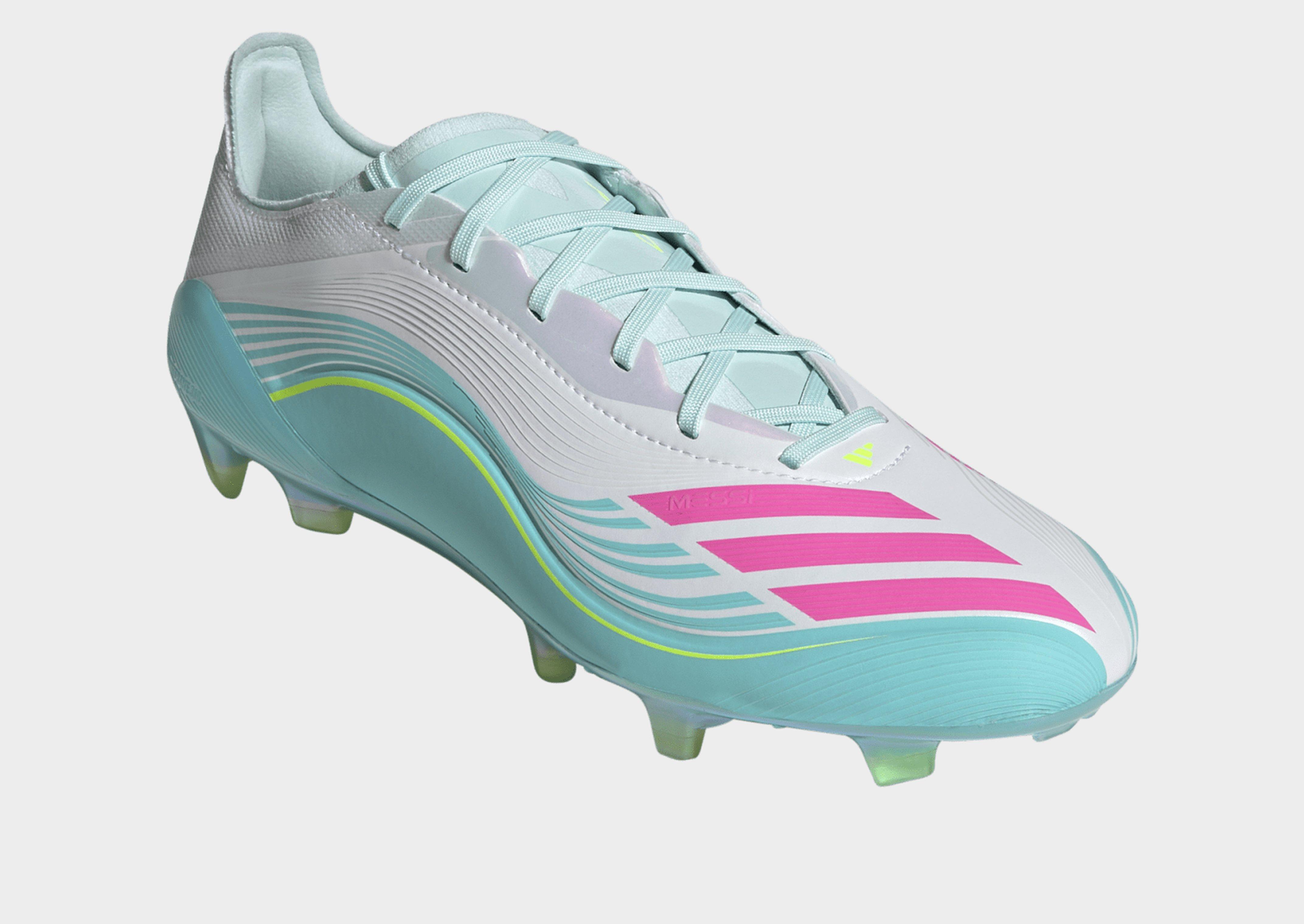 adidas F50 MESSI ELITE Firm Ground Fußballschuh