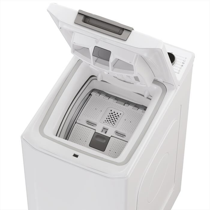 HOOVER - Lavatrice THO286TM5-S 8 Kg Classe A-White