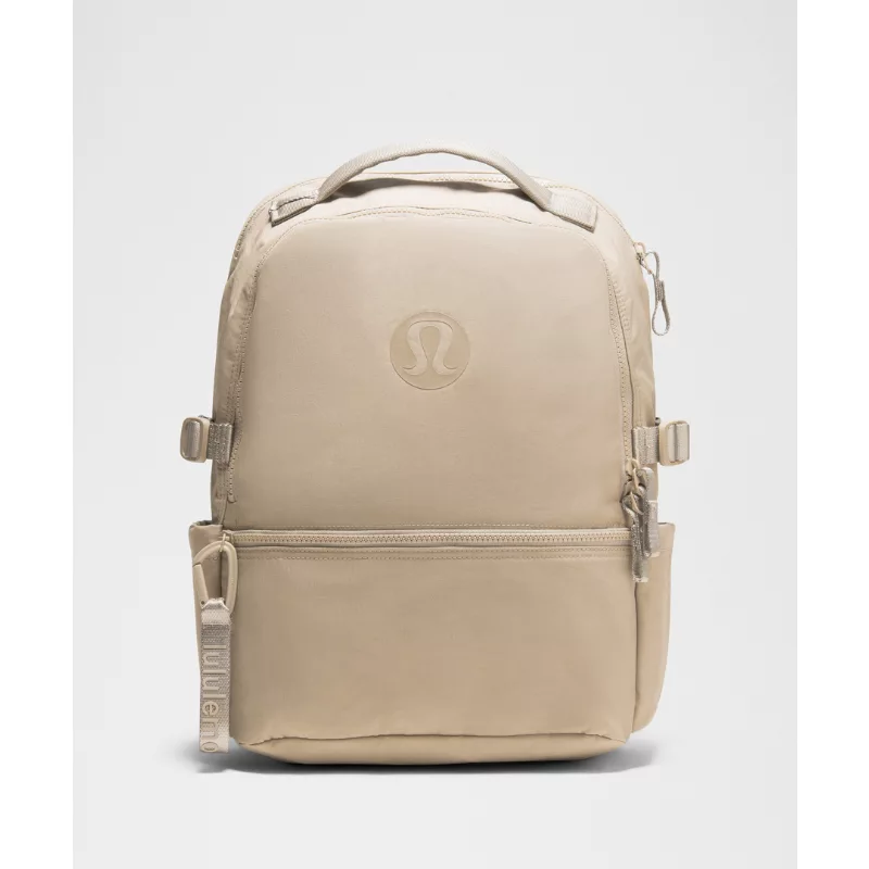 New Crew Backpack 22L