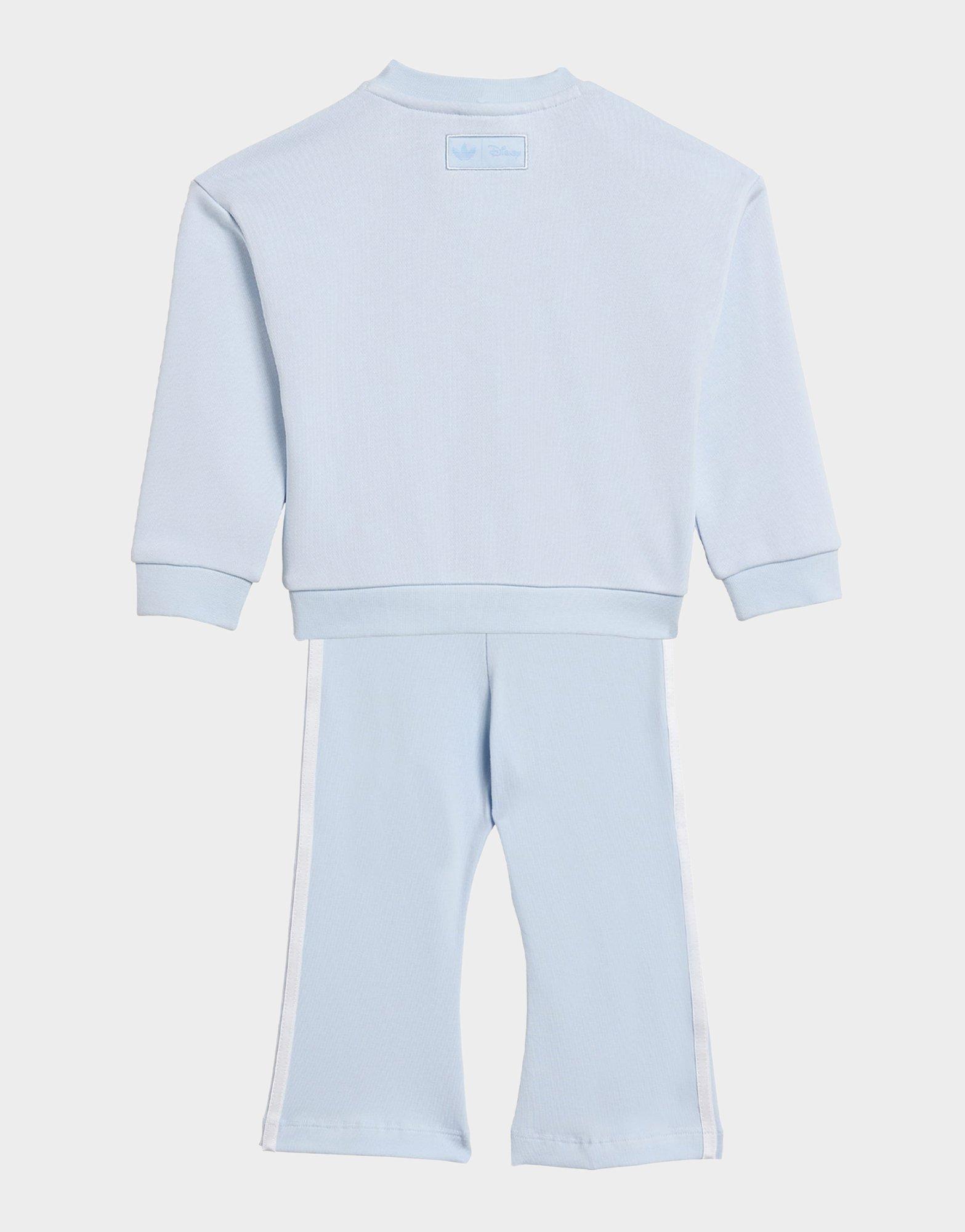 adidas ADIDAS DISNEY CREW SET