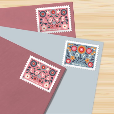 🎁[US Free Shipping]300PCS-Love 2022