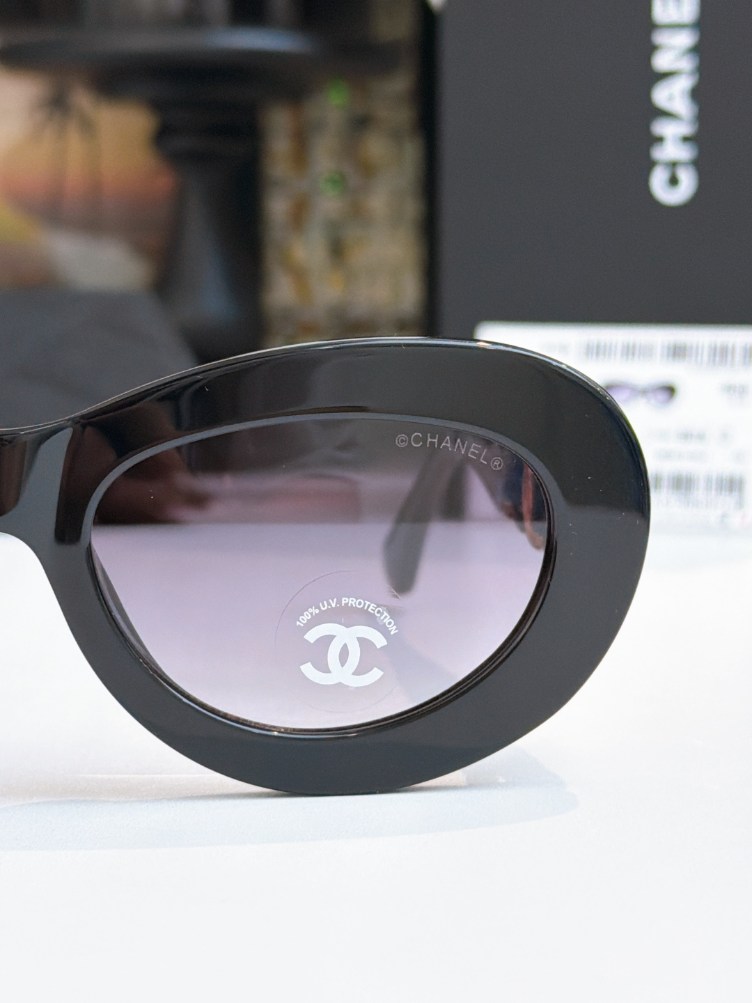 Chanel Sunglasses