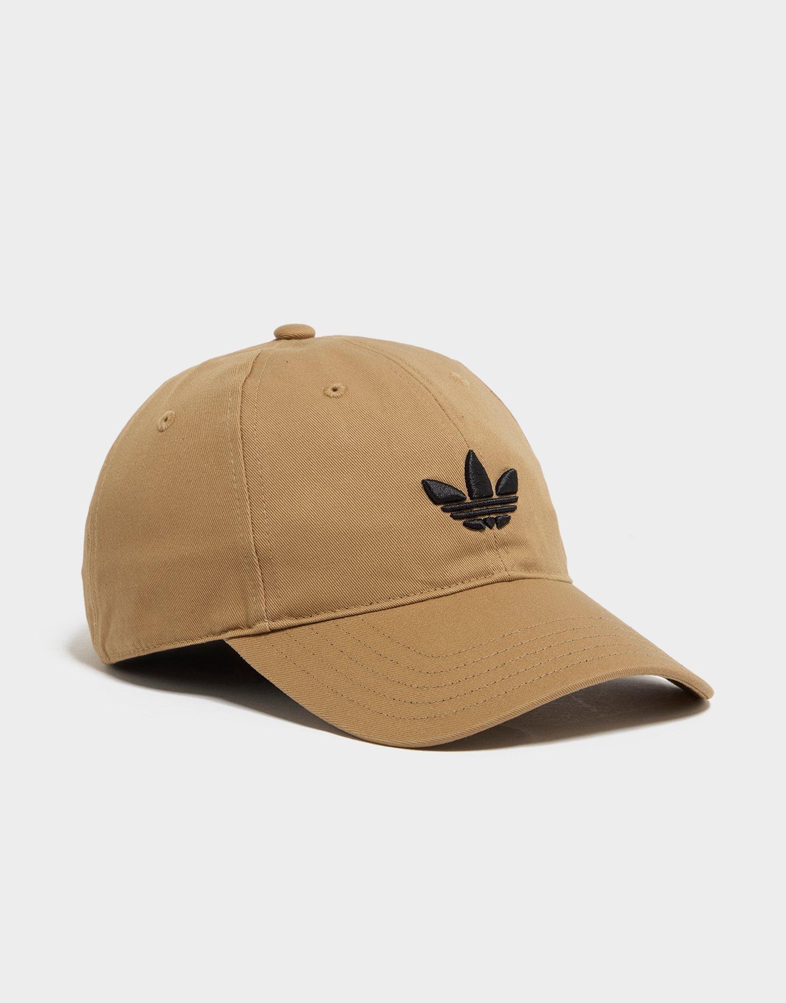 adidas Originals Classic Trefoil Cap