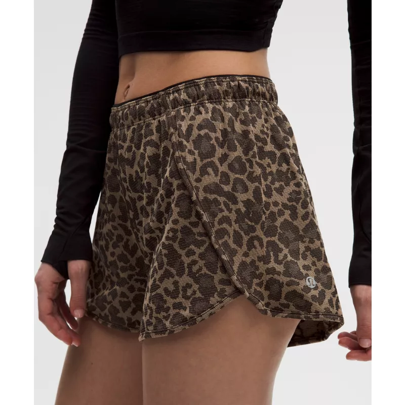 Swiftly Mid-Rise Short 3