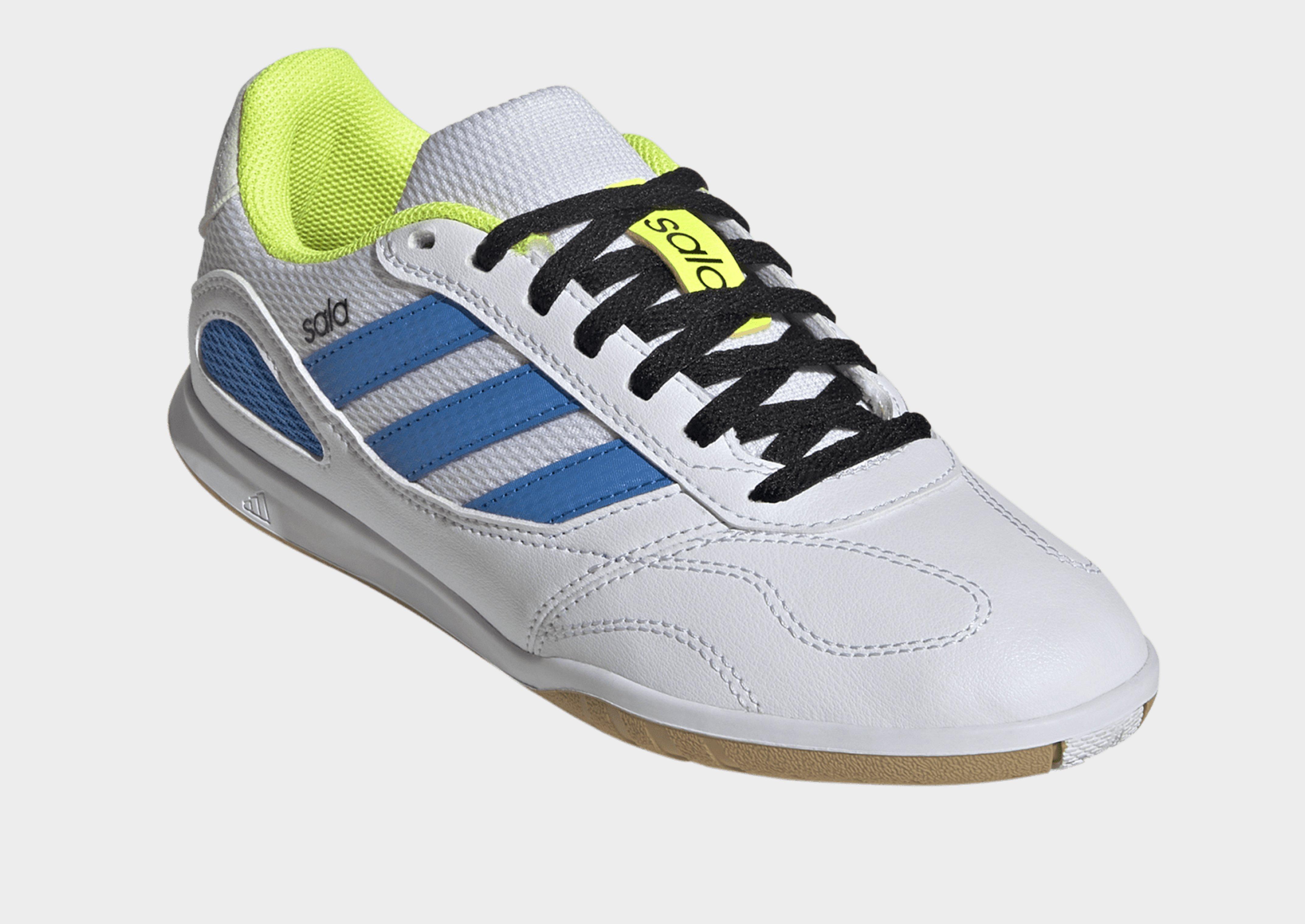 adidas Super Sala Competition Iii Hallenfußballschuhe Kinder