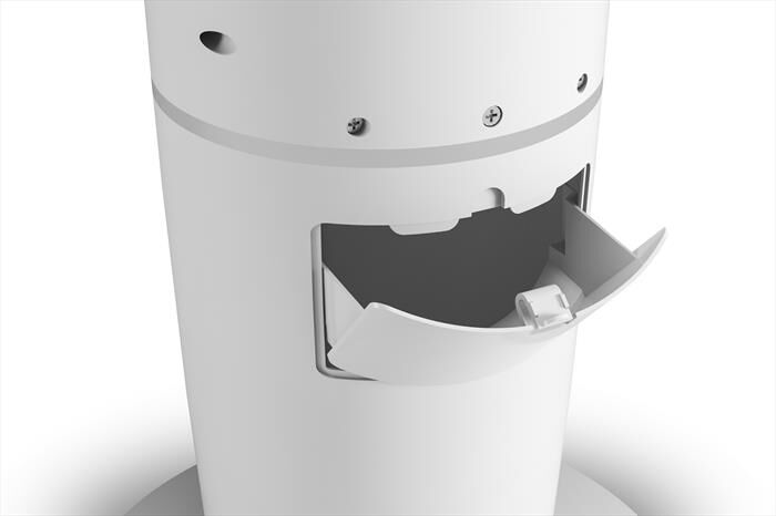 OLIMPIA SPLENDID - PELER TOWER