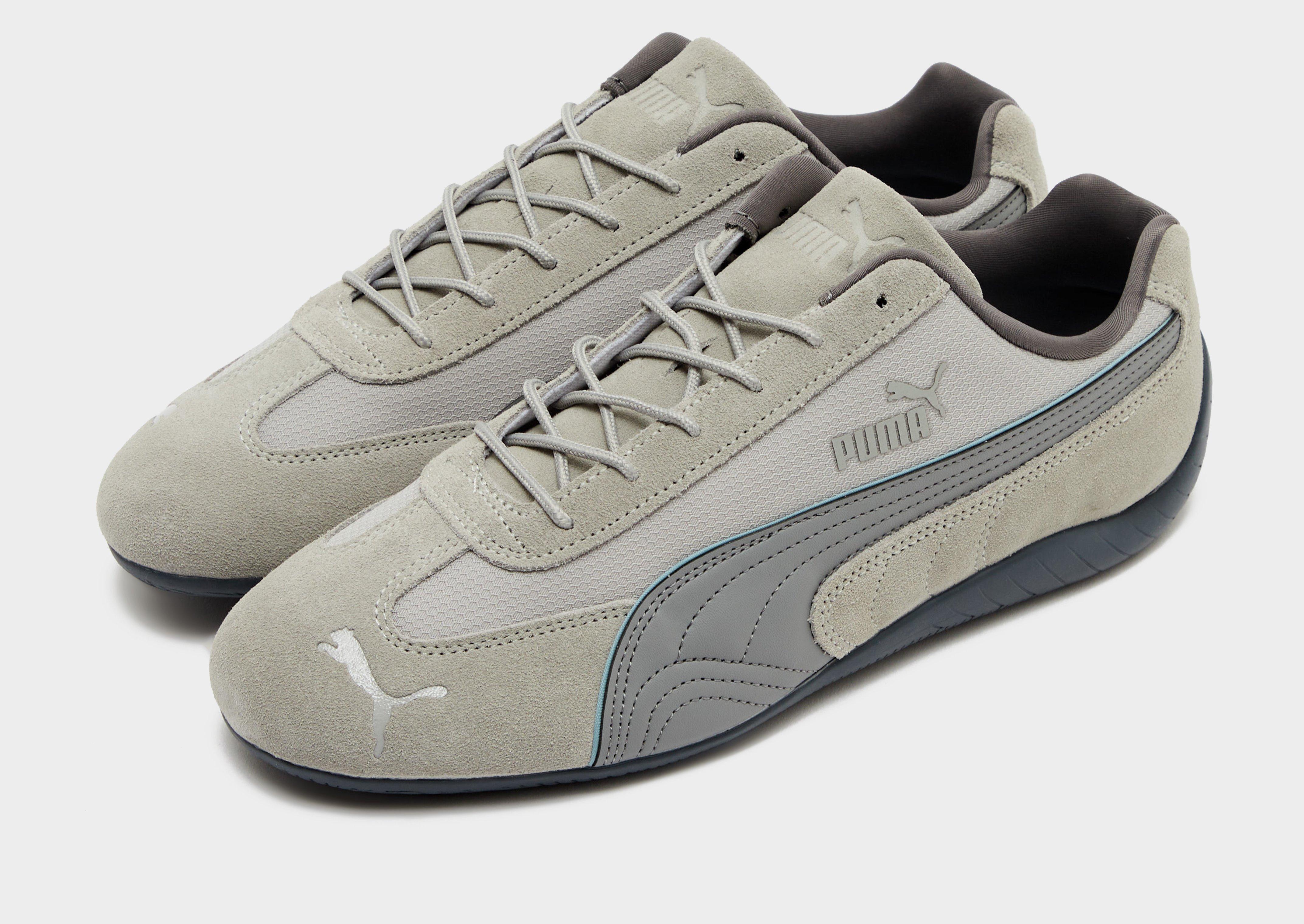 PUMA Speedcat X