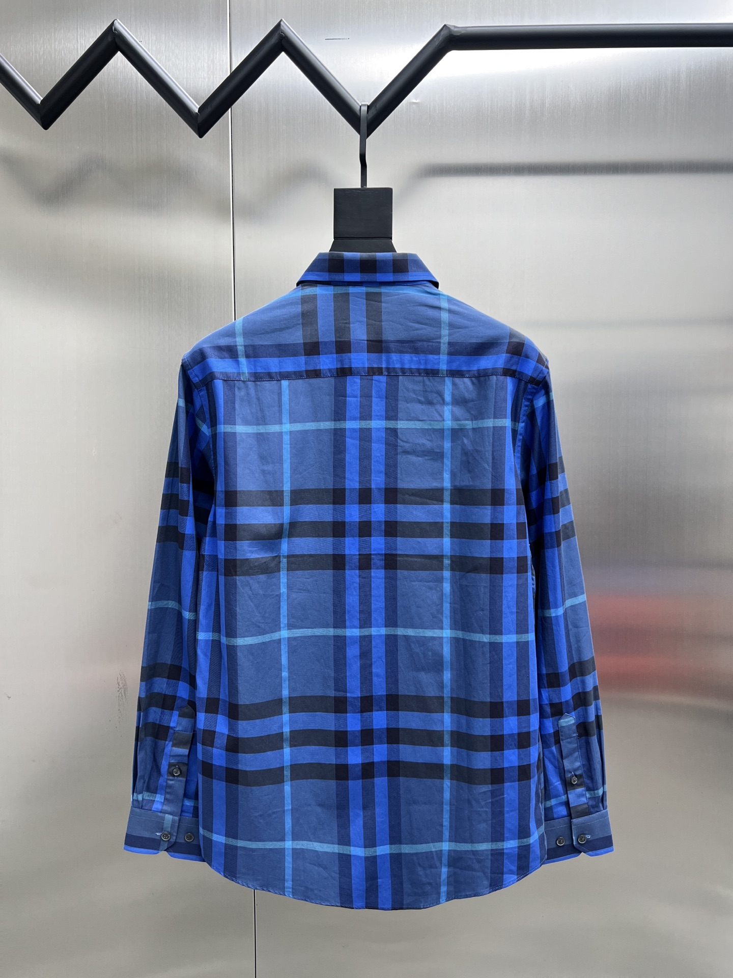 Burberry Long Sleeves Shirt Size M-XXXL