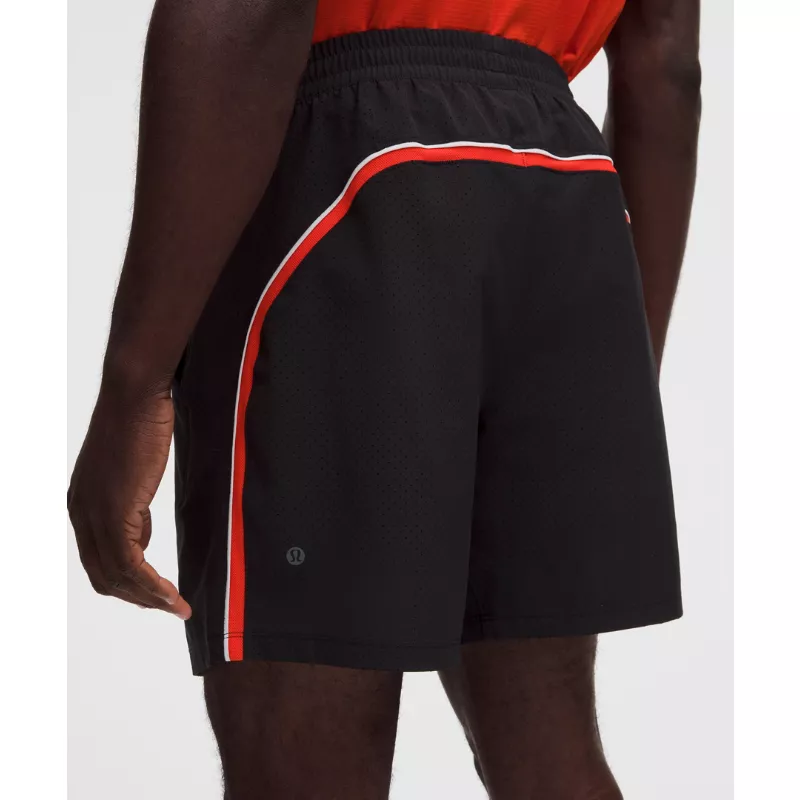 Pace Breaker Linerless Short 7