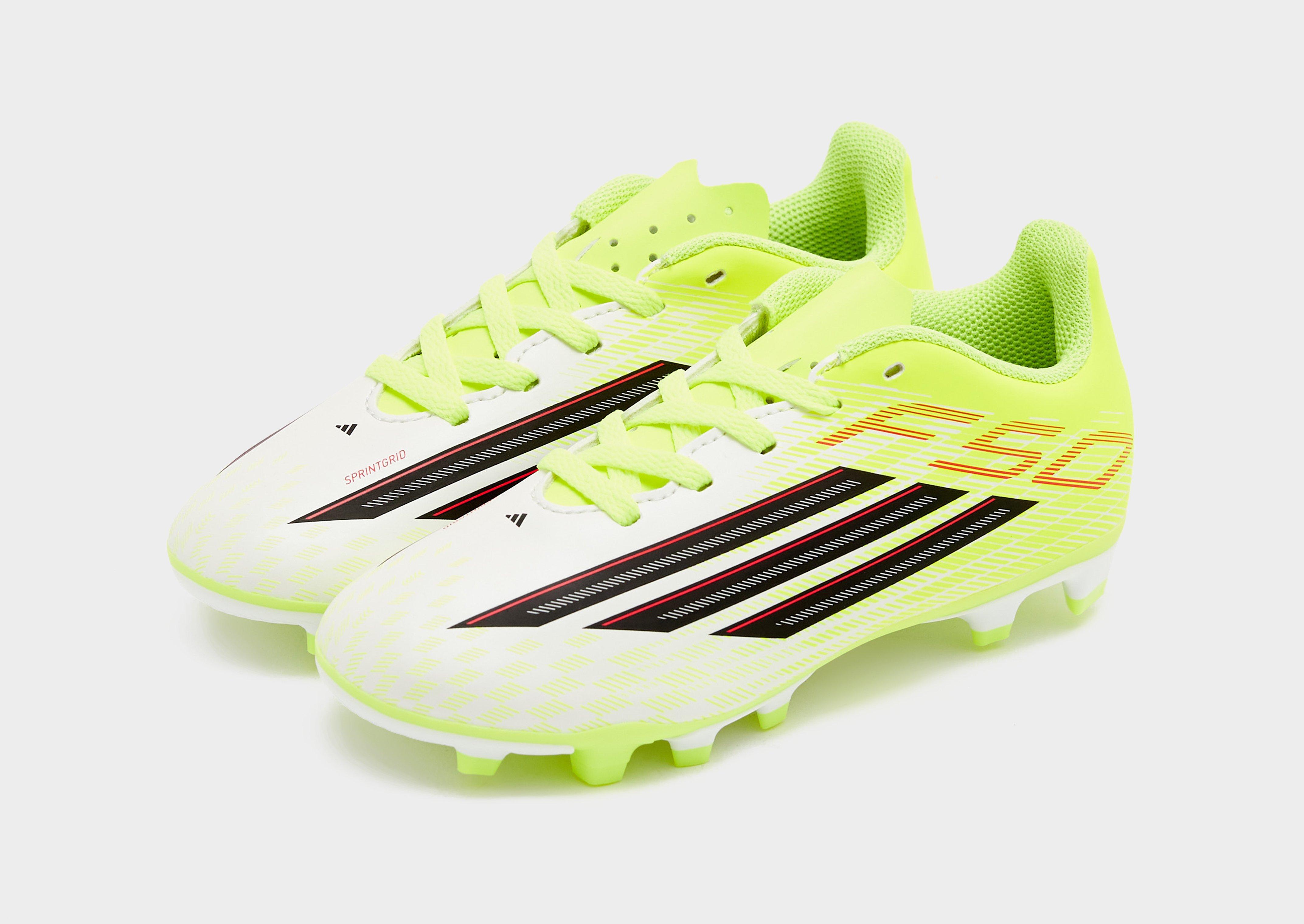 adidas F50 Club FG Kleinkinder