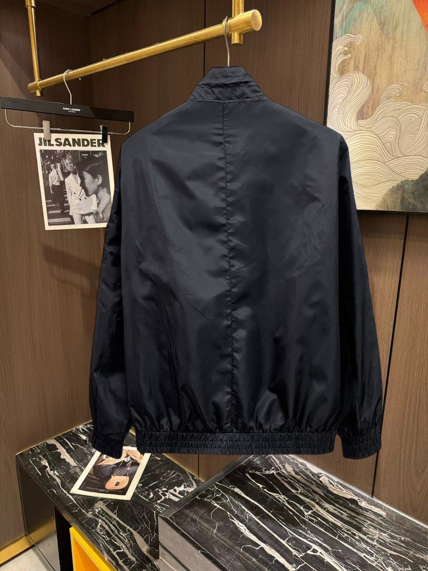 Prada 2026ss New Jacket Size M-XXXL