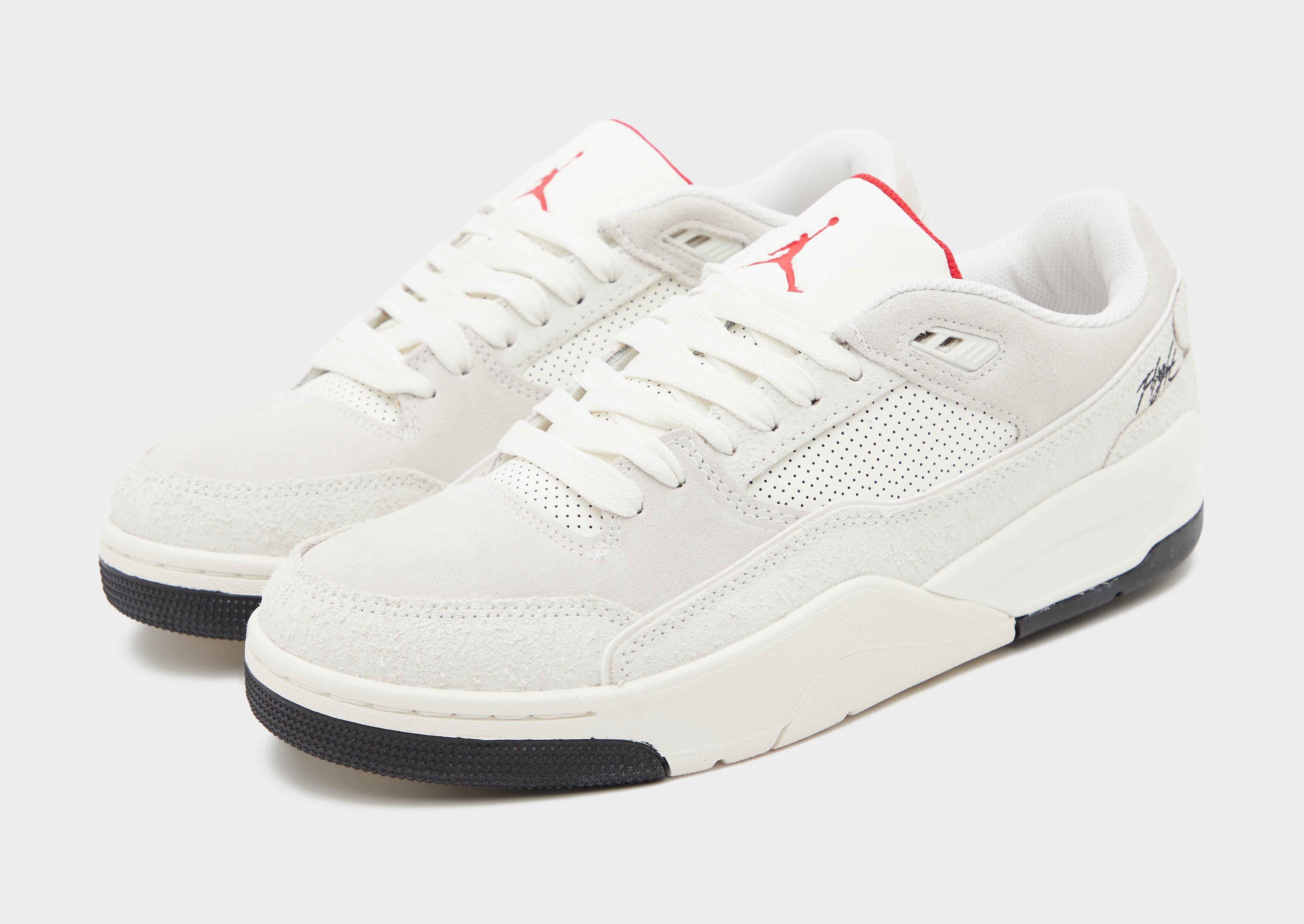Jordan Flight Court