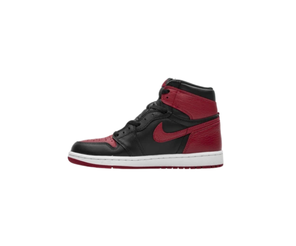 Air Jordan 1 High 'Banned' 555088-001