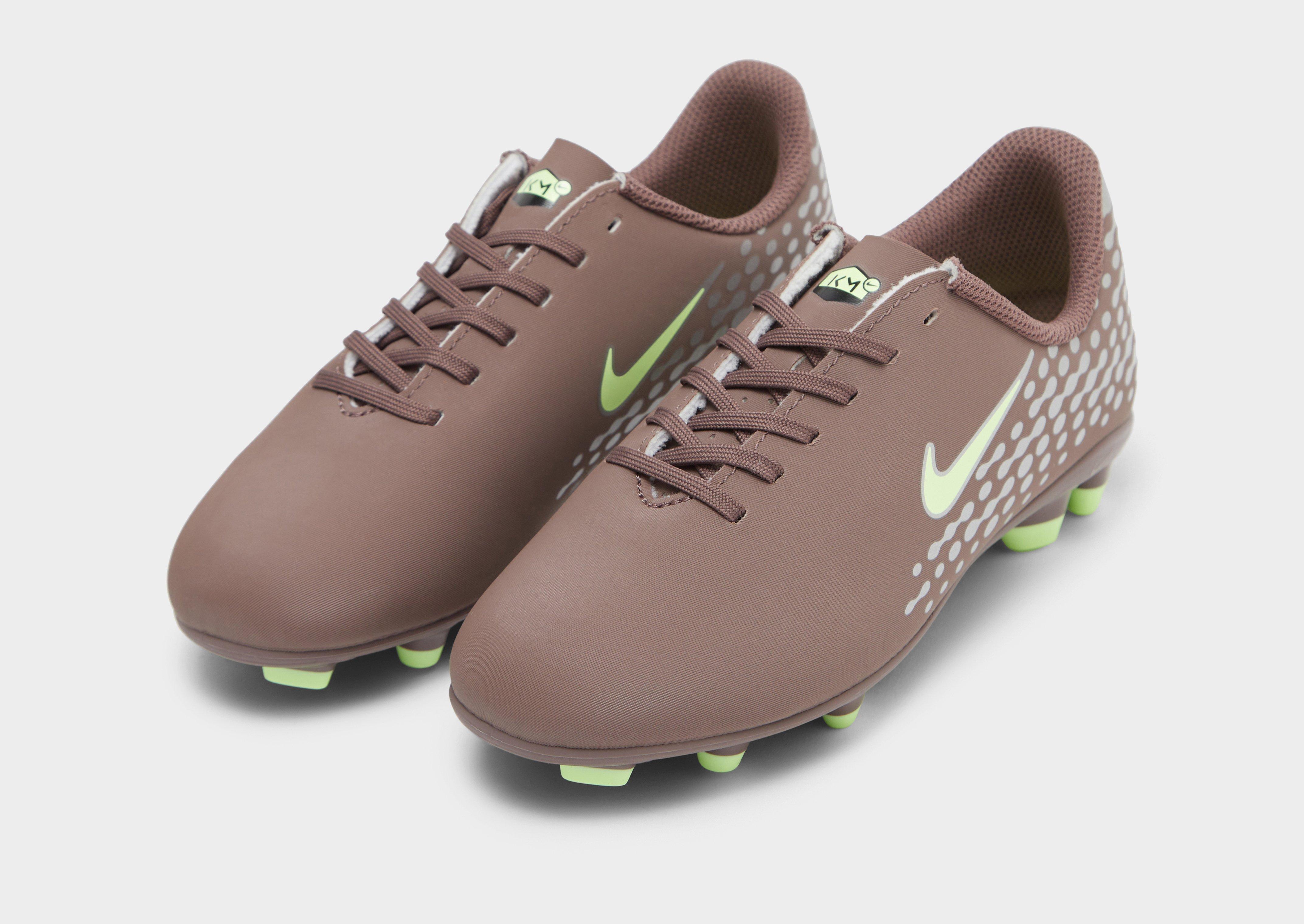 Nike Mercurial Vapor 16 Club Kylian Mbappe FG Children