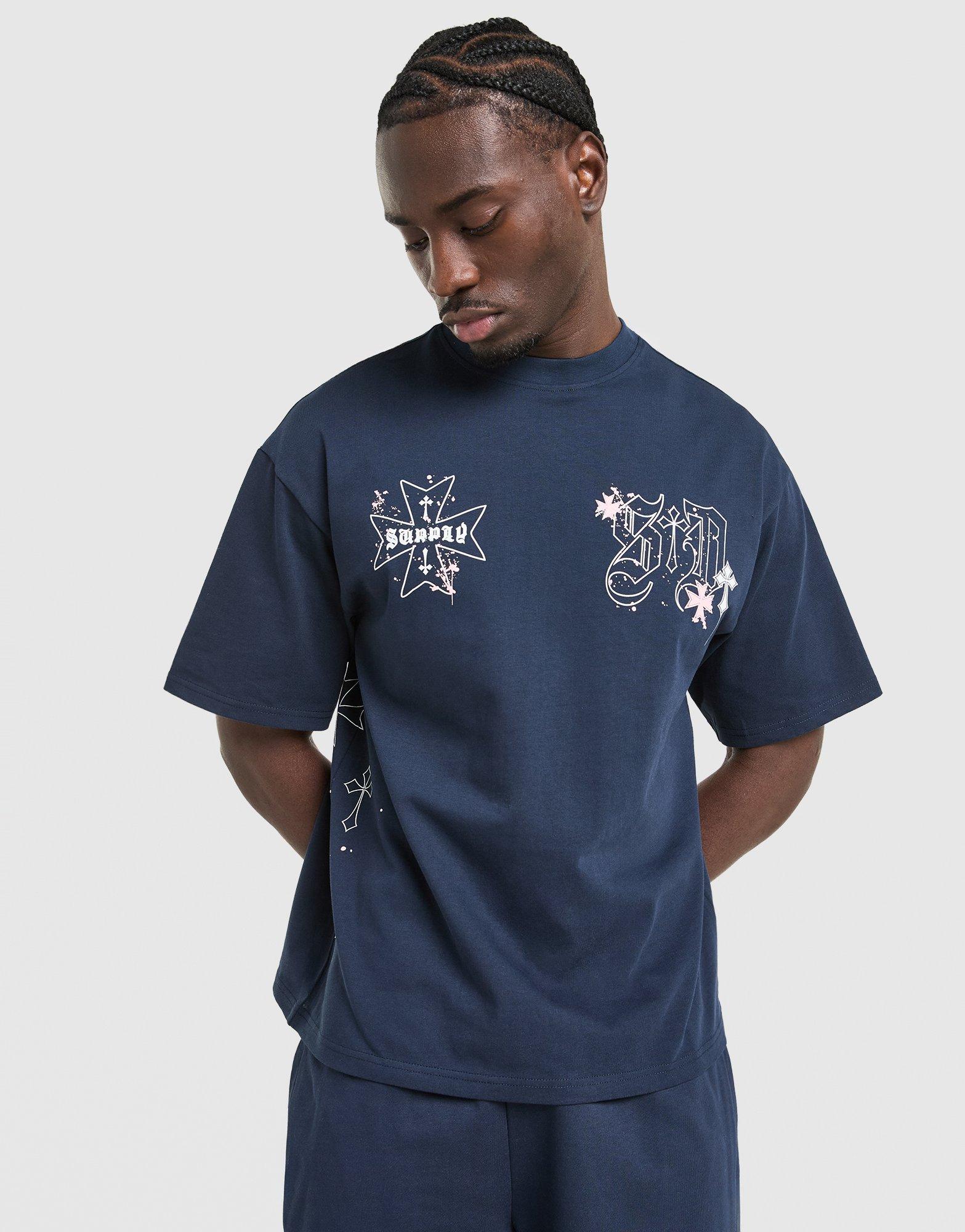 (Supply \u0026 Demand) Supply & Demand Opolis T-Shirt