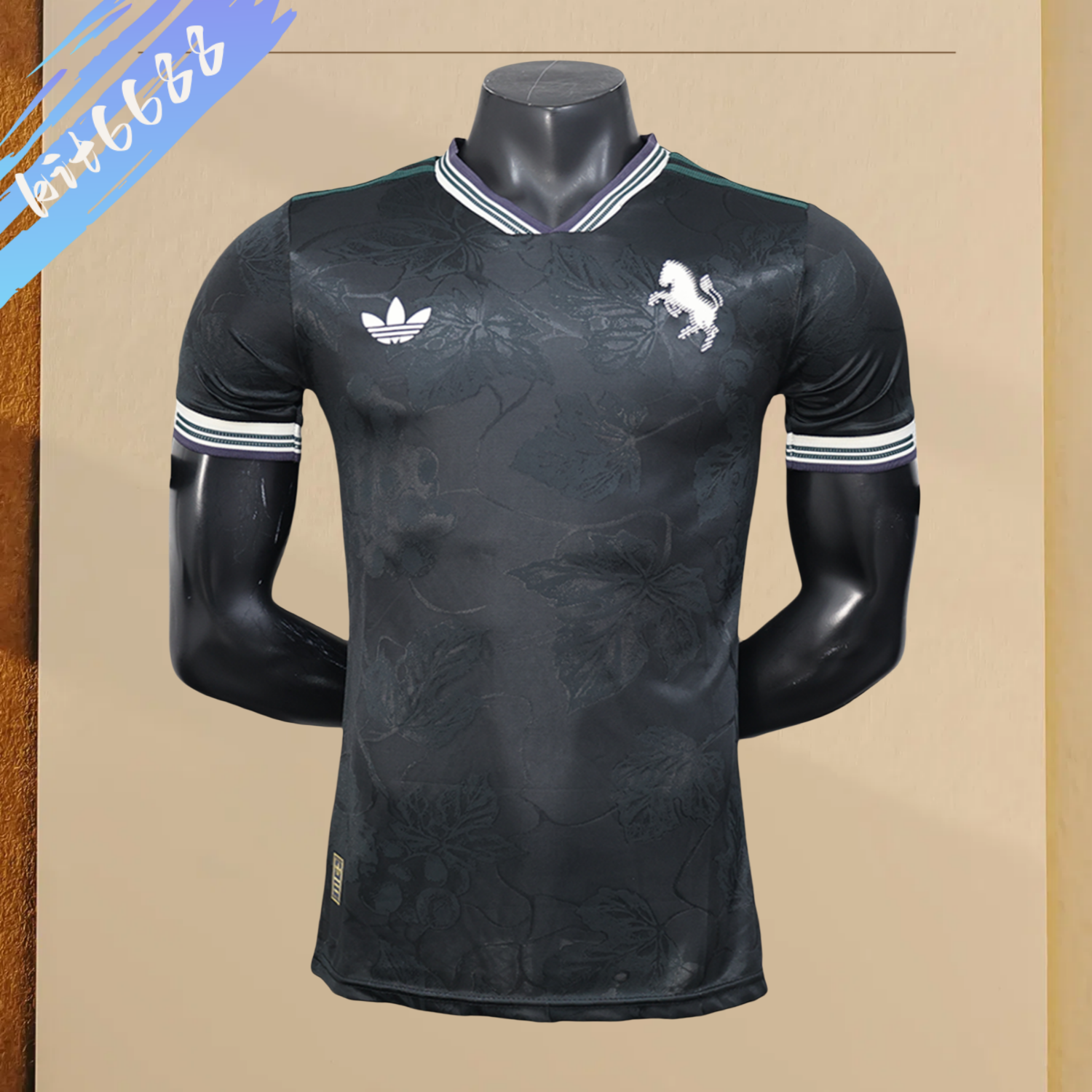 2025/2026 Juventus third Football Jersey (Player Edition)