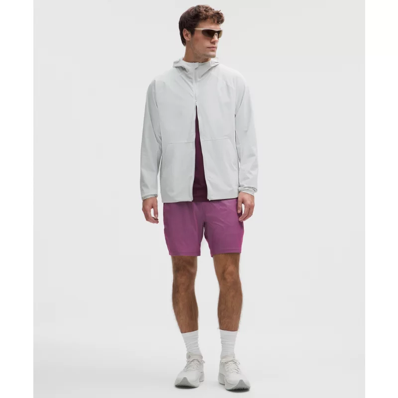 Pace Breaker Linerless Short 7